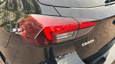 Vauxhall Corsa 1.2 Turbo SRi 5dr Petrol Hatchback